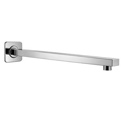 Square shower arm REA JS-9022 40cm Chrome