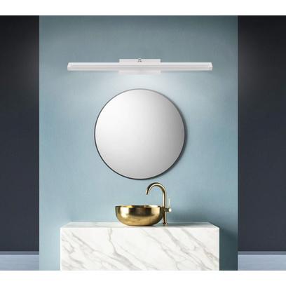 LED Wall Lamp APP374-1W White