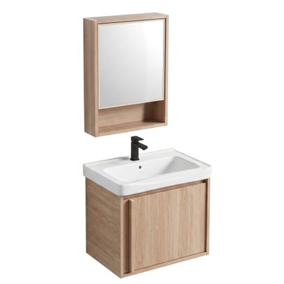 Комплект мебели за баня с мивка Gama T25023 BXM 50CM