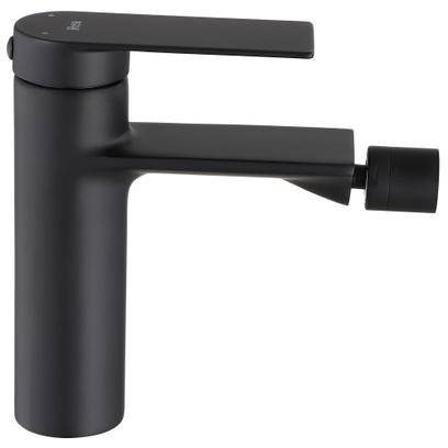 Bidetarmatur Rea Storm Black MATT