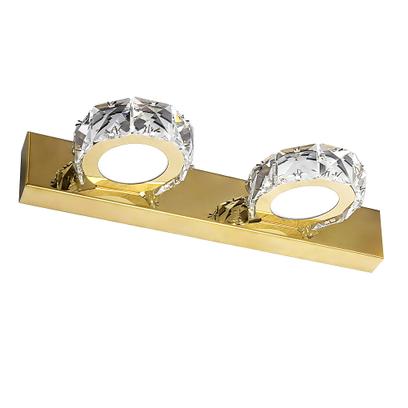 Wall lamp LED APP1937-2W GOLD