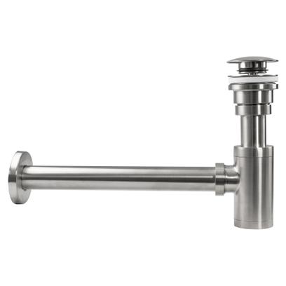 Syfas REA BRUSH NICKLE INOX