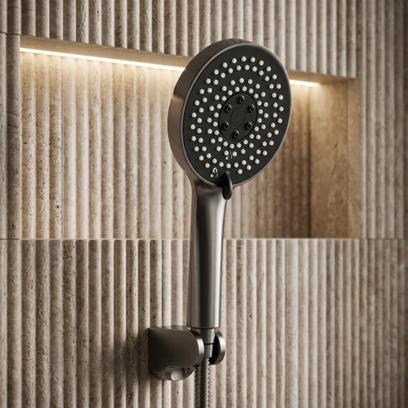 Shower handset REA JS-019 TITAN