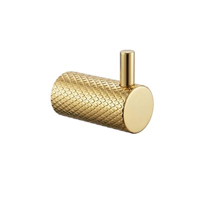 Закачалка за баня A62305G OTTO Gold