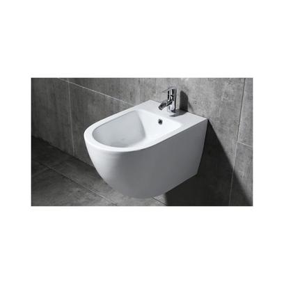 Bidet suspendu Rea Carlo Mini