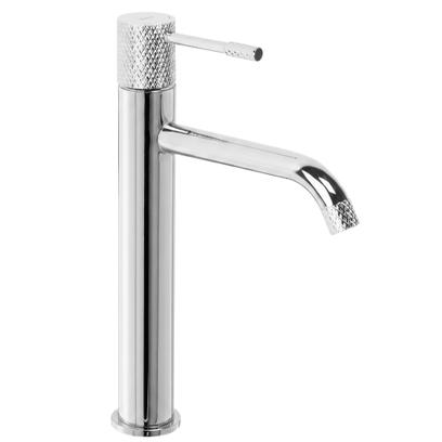 Robinet de lavabo Rea Venti Chrome High