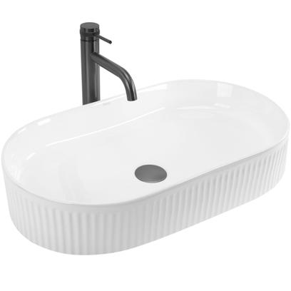 Countertop washbasin Rea Vanda 61