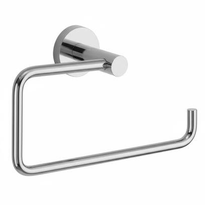 Porte-serviette 5610 Leo Chrome