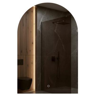 Mirror LED 90x60cm TOP-1