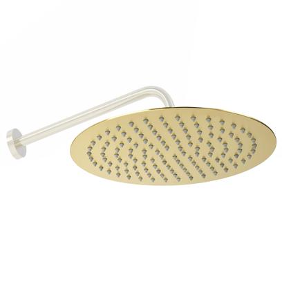 Дъждов душ Rea Gold 25cm