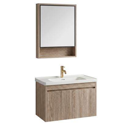 Súprava kúpeľňového nábytku s umývadlom DB68-60 60CM
