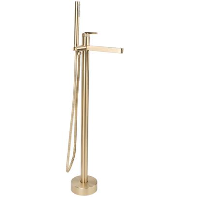 Vapaasti seisova sekoitin Rea Grace Brush Gold