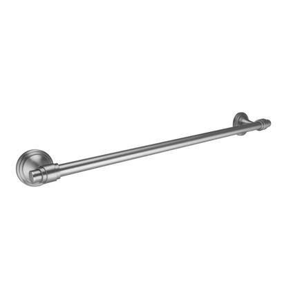 Kúpeľňový vešiak 1610 Aristo Brush Nickle