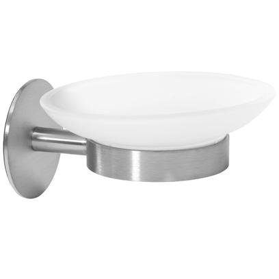 Posuda za sapun NICKEL BRUSH INOX 322218 DUO