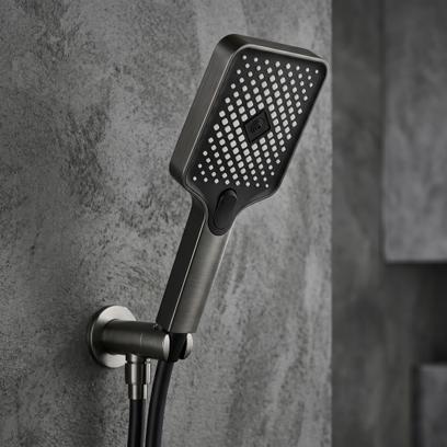 Shower handset REA JS-031 TITIAN