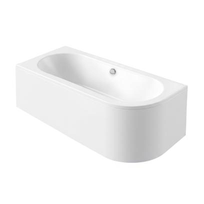 Wanna Akrylowa Narożna Rea Orion Lewa 150cm