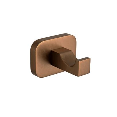 Porte-serviette Nico 5905 Brush Copper