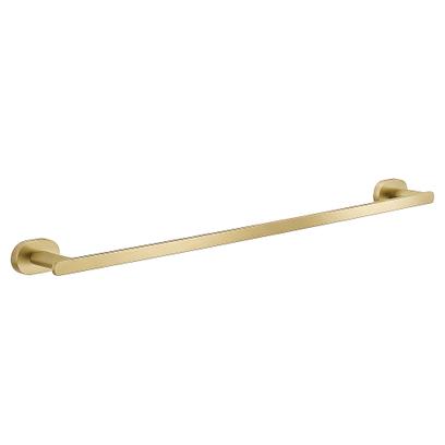 Porte-serviette Til 101 Brush Gold