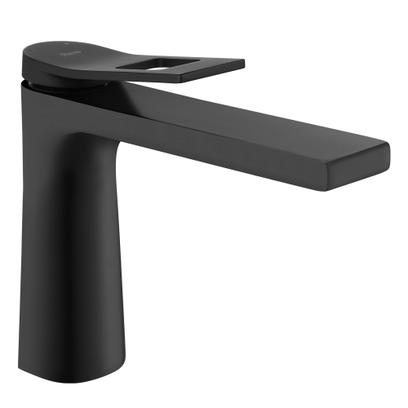 Waschbeckenarmatur REA Soul Black Low