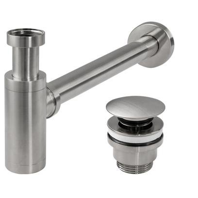 Syfas REA BRUSH NICKLE INOX