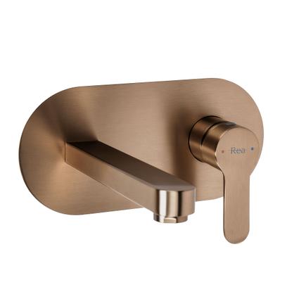 REA Arcos Brush Copper Piiloallashana