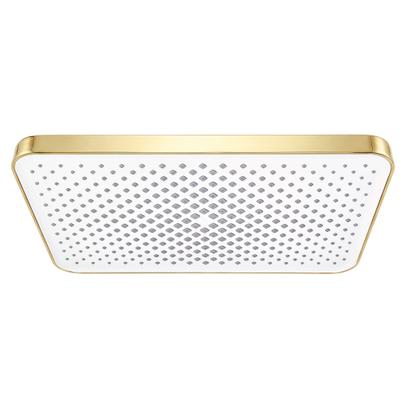 Правоъгълна душ пита REA JS-032 Gold