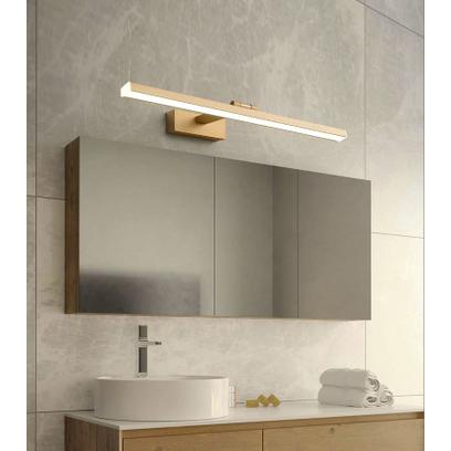 Wall lamp Gold 80cm APP835-1W