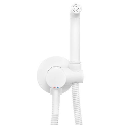Baterie bideu  Lungo  Loop White