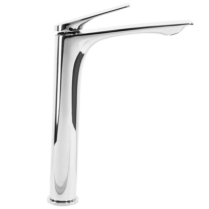 Bateria umywalkowa Rea  AVALON CHROM WYSOKA