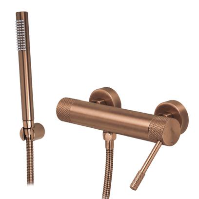 Kada slavina REA Venti Brush Copper