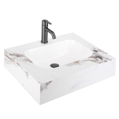 Pakabinama praustuvė REA Aresa Cold Jade 60