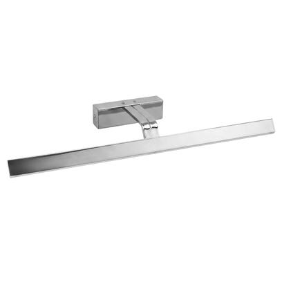 LED аплик за баня SWE003-1W 73cm CHROME