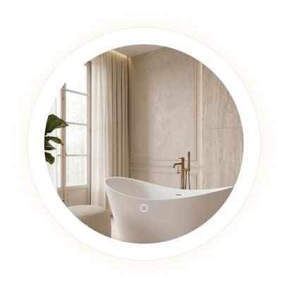 LED wall mirror YH-BL-1 60 cm