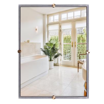 Mirror LED 60cm BL808