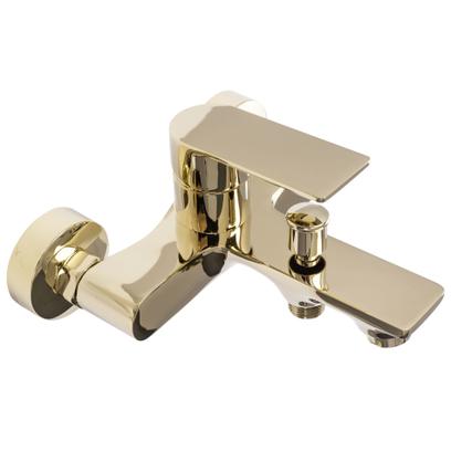 Wannenarmatur REA MAYSON Gold