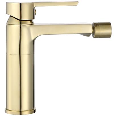 Rea ARGUS Gold bidė maišytuvas