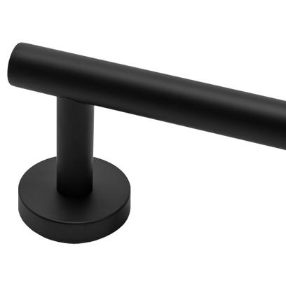 Kupaonska viješalica Black 322232C LEO