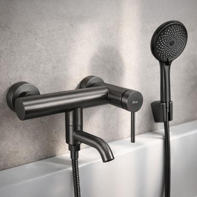 Robinet de baignoire REA Clif Titan