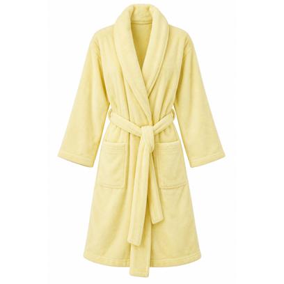 Albornoz Lady Secret yellow