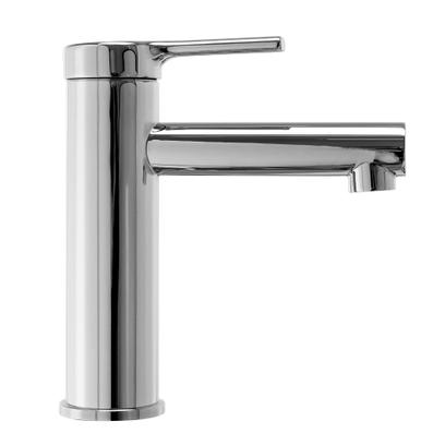 Baterie pentru baie Rea Pixel Chrom low