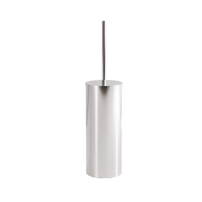 Szczotka WC B106 BRUSH STEEL