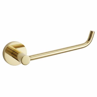Поставка за тоалетна хартия 5609 Leo Gold