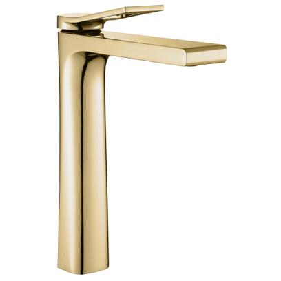 Waschbeckenarmatur REA Soul Gold High