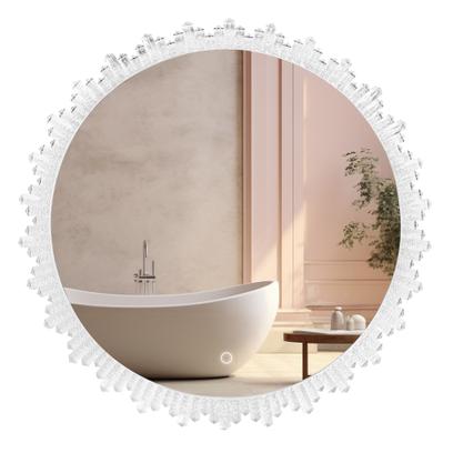 Miroir LED 60cm BL807