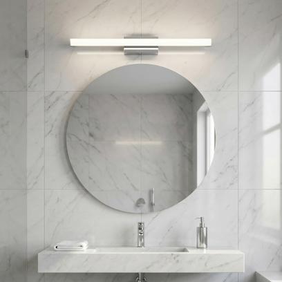 Wall lamp LED 60CM APP1846-1W CHROM