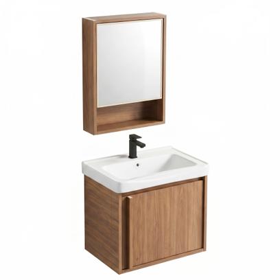Комплект мебели за баня с мивка Gama T25023 HHL 50CM