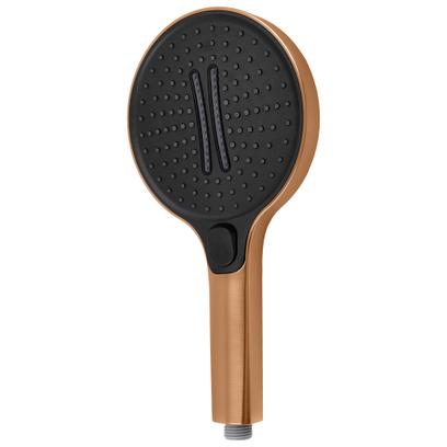 Душ слушалка Rea JS-033 Brush Copper