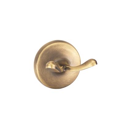 Вішалка для ванної Antique Bronze 332868B RETRO
