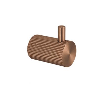 Закачалка за баня 64104 SOLO Brush Copper