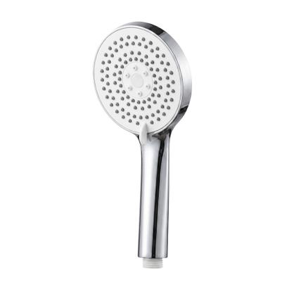 Shower handset REA JS-019 CHROME